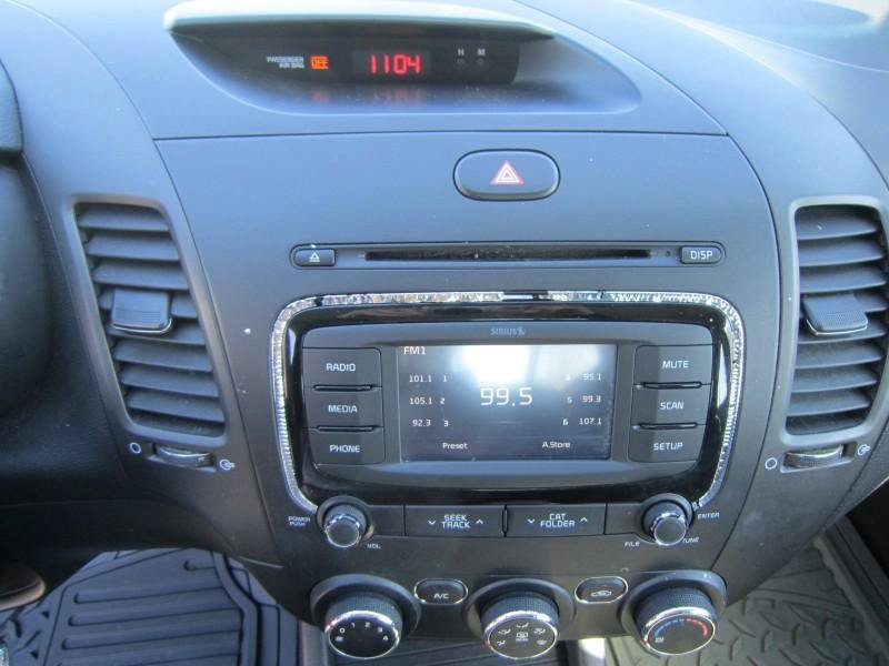 Used 2017 Kia Forte LX w/ LX Popular Package FWD image 15