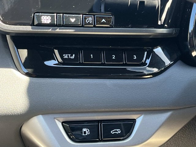 Used 2025 Lexus RX 350 Premium Plus w/ Convenience Package FWD image 35