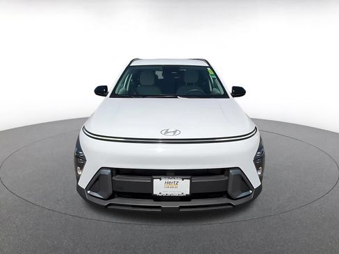 Used 2026 Hyundai Kona SEL Sport FWD image 4