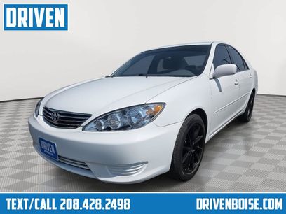 Used 2006 Toyota Camry SE