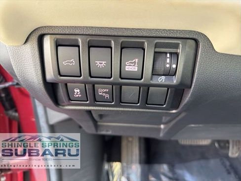 Used 2022 Subaru Ascent Touring image 48