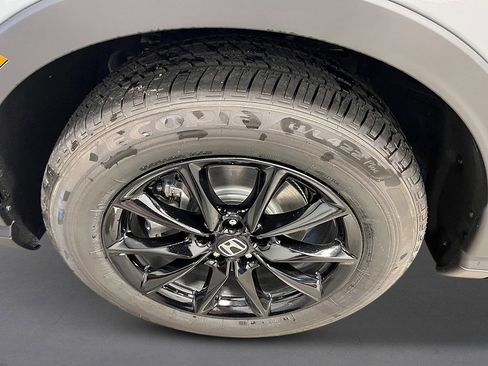 New 2026 Honda CR-V Sport-L image 12