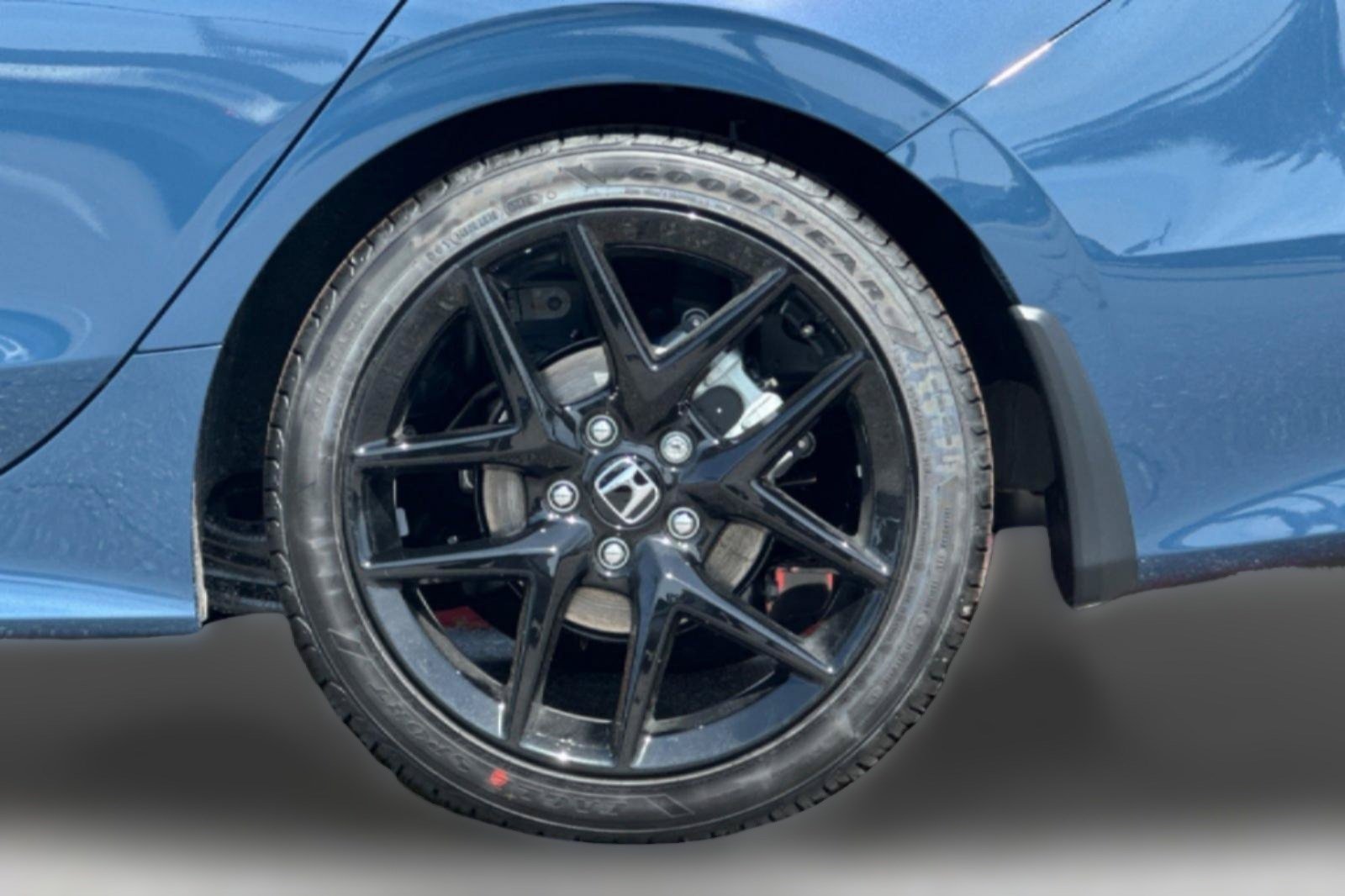 Used 2026 Honda Civic Sport image 12