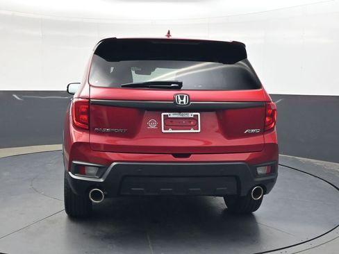 Used 2023 Honda Passport EX-L image 5