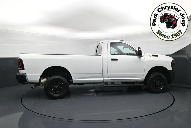 Used 2025 RAM 2500 Tradesman AWD/4WD image 6