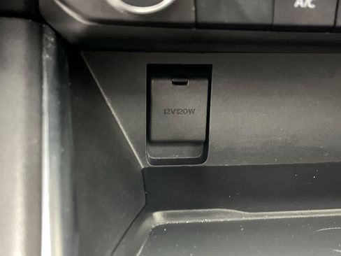 Certified 2025 MAZDA CX-5 Carbon Edition AWD/4WD image 23
