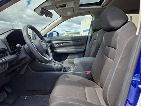 Certified 2024 Honda CR-V EX image 14