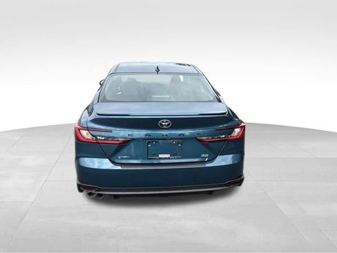 New 2026 Toyota Camry SE image 4