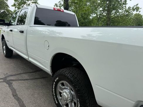 Used 2022 RAM 2500 Tradesman AWD/4WD image 12