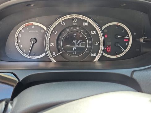 Used 2016 Honda Accord LX image 26