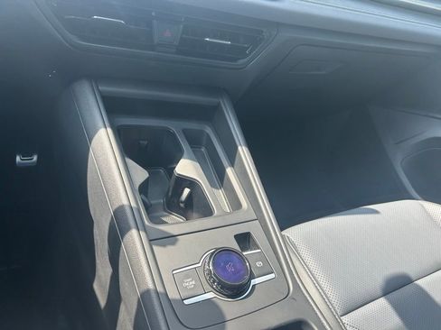 New 2026 Volkswagen Tiguan SE R-Line FWD image 58
