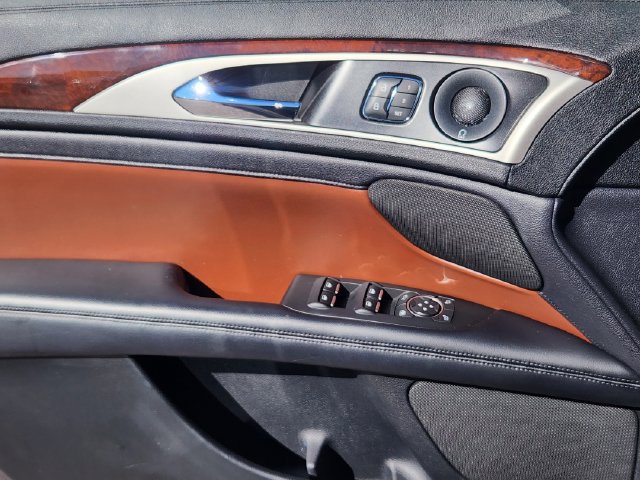 Certified 2019 Lincoln MKZ Reserve AWD/4WD image 11