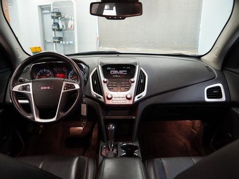 Used 2016 GMC Terrain SLT w/ Open Road Package image 9