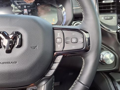 New 2026 RAM 1500 Limited AWD/4WD image 22