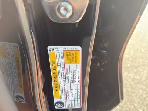 New 2026 Chevrolet Colorado LT w/ LT Convenience Package image 22