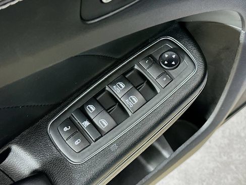 Used 2021 Dodge Charger SRT Hellcat w/ Harman/Kardon Audio Group RWD image 20