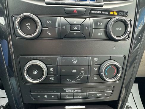 Used 2019 Ford Explorer 4WD image 33