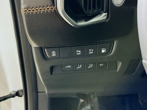 New 2026 MAZDA CX-50 2.5 Hybrid w/ Weather Package image 10