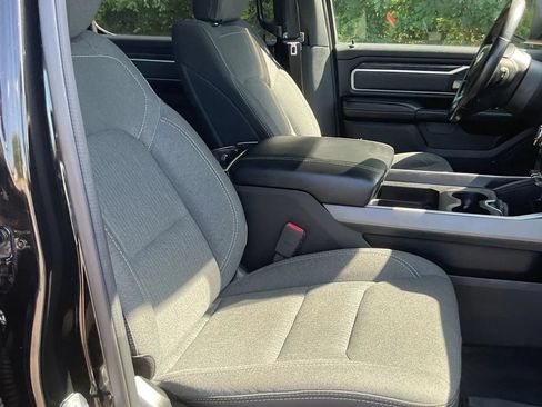 Used 2020 RAM 1500 Big Horn AWD/4WD image 33