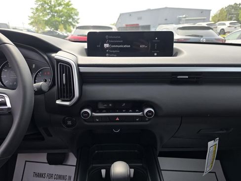 New 2026 MAZDA CX-50 AWD 2.5 S w/ Preferred Pkg image 26