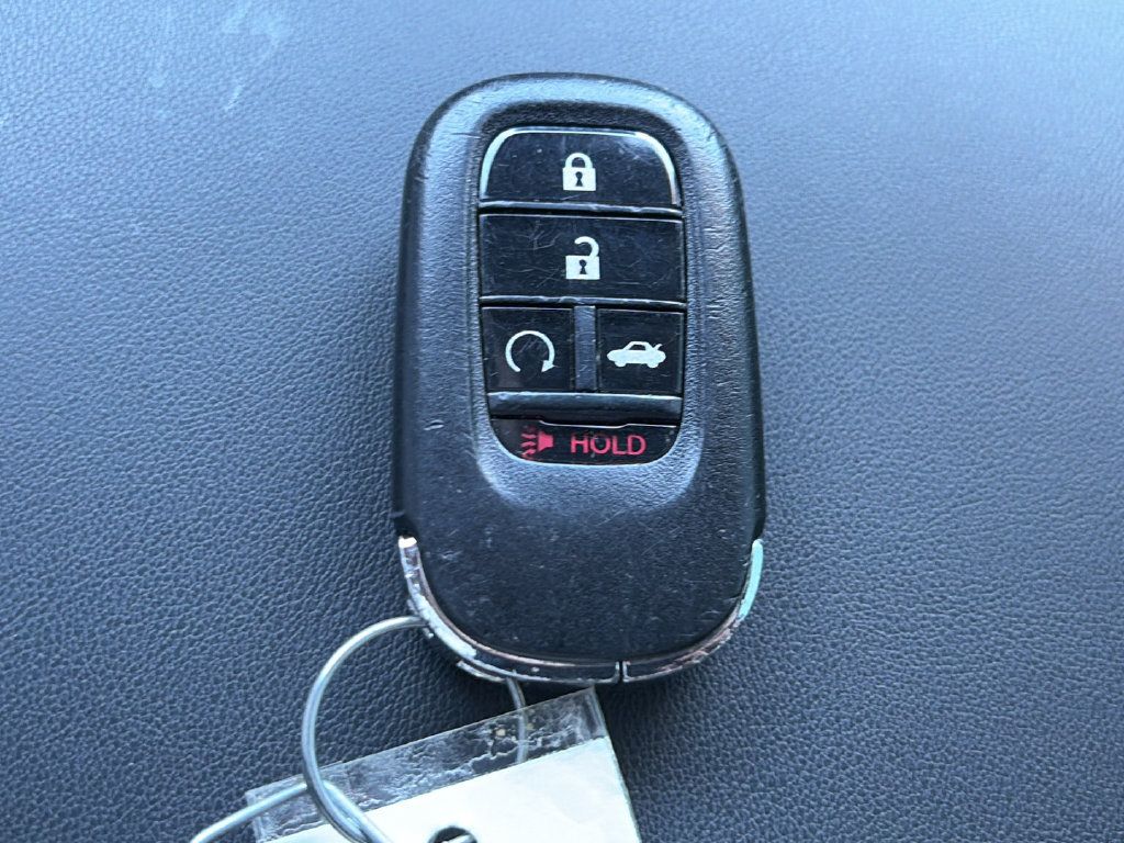 Used 2024 Honda Accord Sport image 25