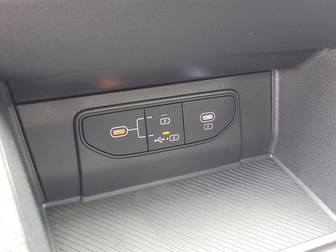 New 2026 Kia Sportage LX AWD/4WD image 7