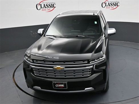 Used 2024 Chevrolet Tahoe Premier image 19