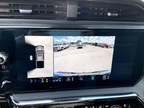 Used 2023 GMC Sierra 1500 AT4 w/ AT4 Premium Package AWD/4WD image 27