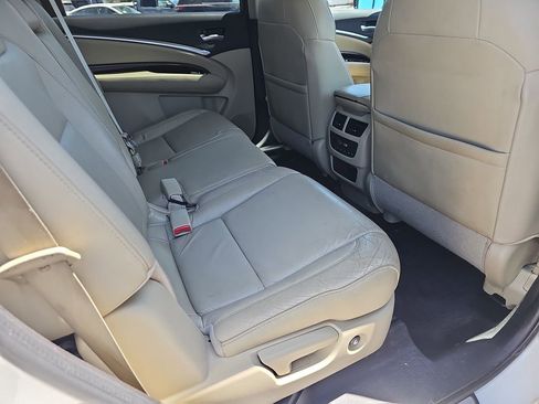 Used 2014 Acura MDX SH-AWD w/ Technology Package image 15