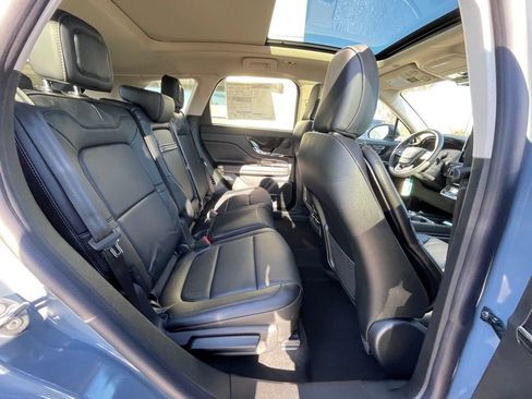 New 2024 Lincoln Corsair Grand Touring w/ Equipment Group 301A image 25