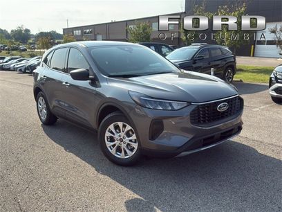 New 2025 Ford Escape Active