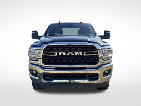 Used 2024 RAM 2500 Big Horn image 9