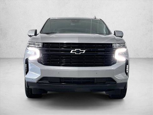 Used 2023 Chevrolet Tahoe RST RWD image 3