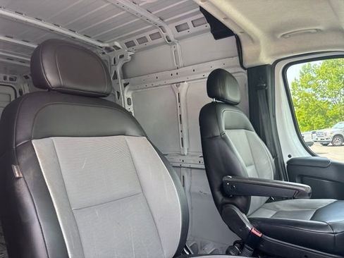 Used 2023 RAM ProMaster 2500 FWD image 23