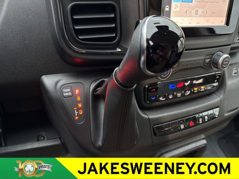 New 2026 RAM ProMaster 2500 w/ Safety Group image 23
