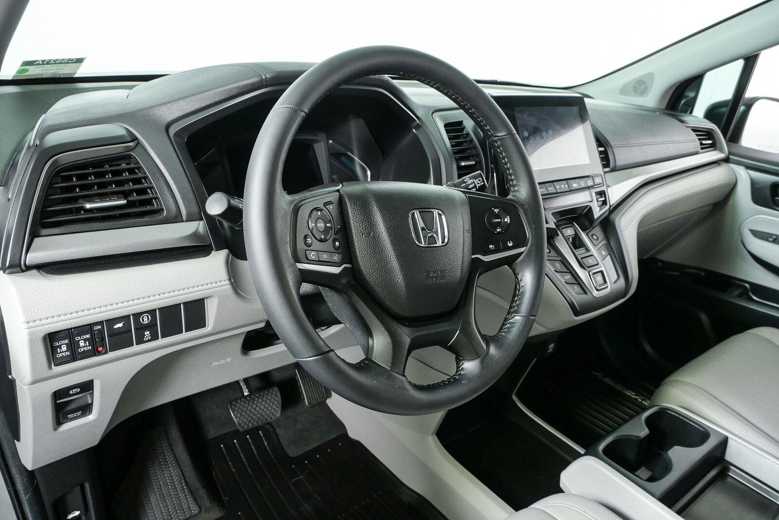 Used 2024 Honda Odyssey EX-L image 5