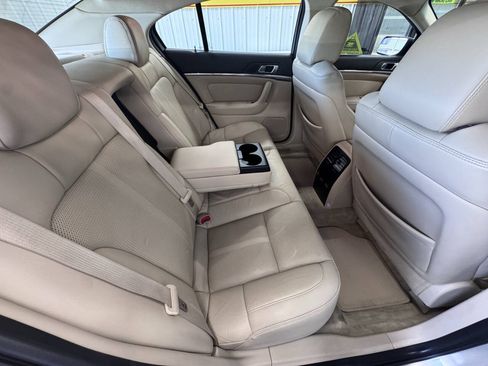 Used 2011 Lincoln MKS w/ 101A Rapid Spec Order Code FWD image 31
