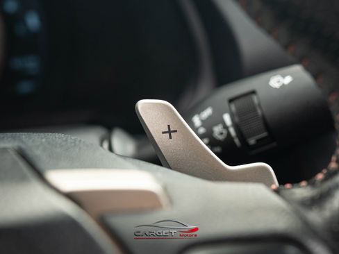 Used 2020 Lexus IS 350 F Sport w/ F Sport Package image 25