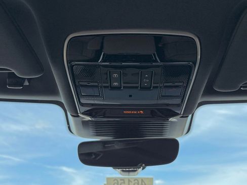 New 2026 Land Rover Range Rover Sport SE AWD/4WD image 25