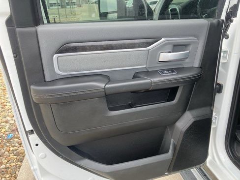 Certified 2023 RAM 2500 Big Horn w/ Level 1 Equipment Group image 15