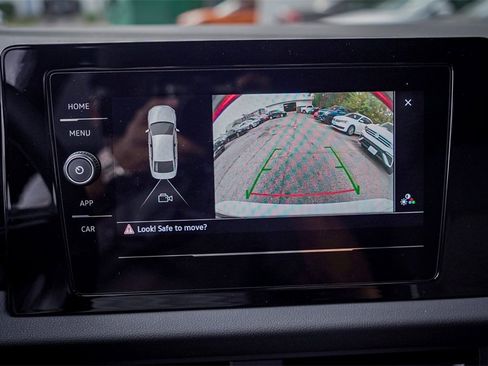 New 2026 Volkswagen Jetta Sport image 18