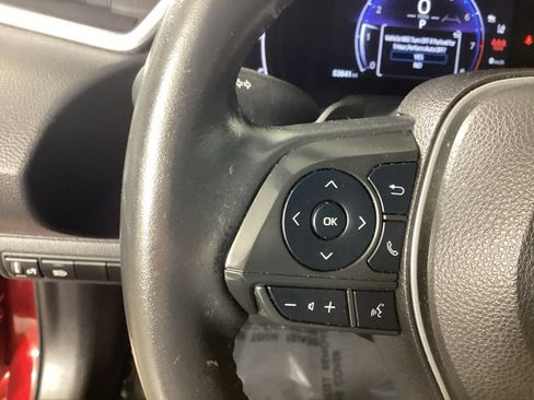 Used 2023 Toyota Corolla XSE FWD image 19