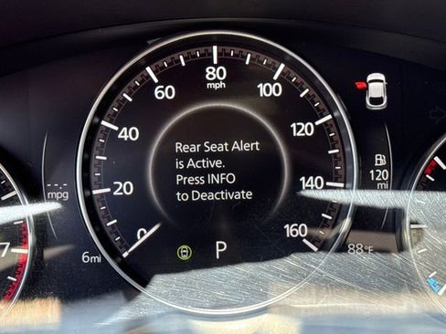 New 2025 MAZDA CX-30 AWD 2.5 S w/ Select Sport Pkg image 15