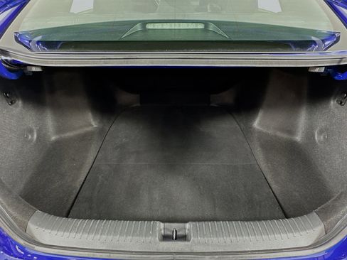 Certified 2024 Honda Accord Sport image 24