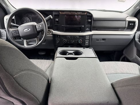 Used 2024 Ford F250 XLT image 10