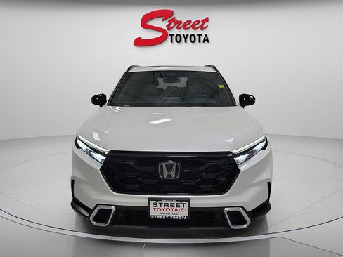 Used 2025 Honda CR-V Sport Touring image 6