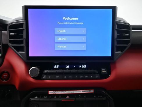 New 2026 Toyota Tundra TRD Pro image 8