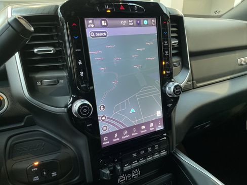 New 2026 RAM 2500 Big Horn image 43