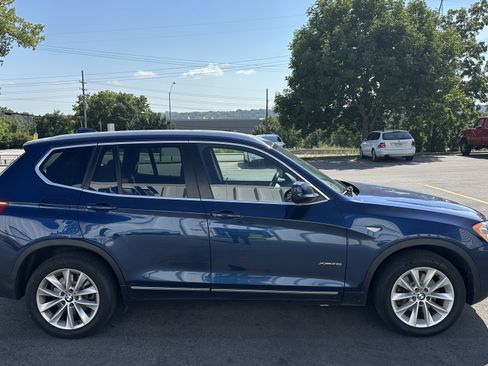 Used 2012 BMW X3 xDrive28i AWD/4WD image 11