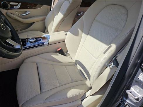 Certified 2018 Mercedes-Benz GLC 300 image 14